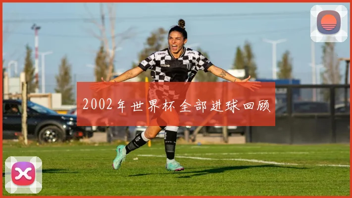 2002年世界杯全部进球回顾